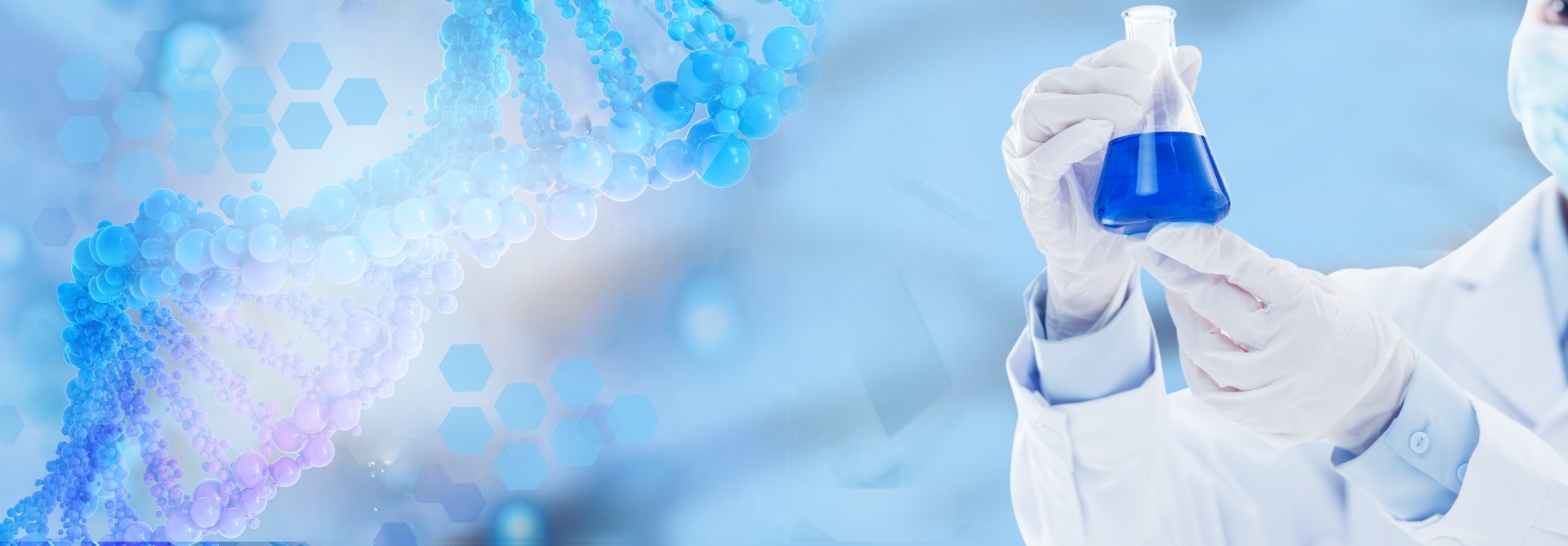 原材料研发提供外泌体