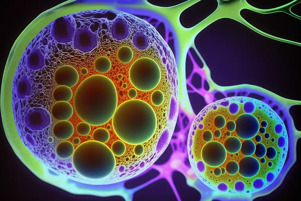 阿尔茨海默氏症的干细胞疗法：发现和治疗 (2024)