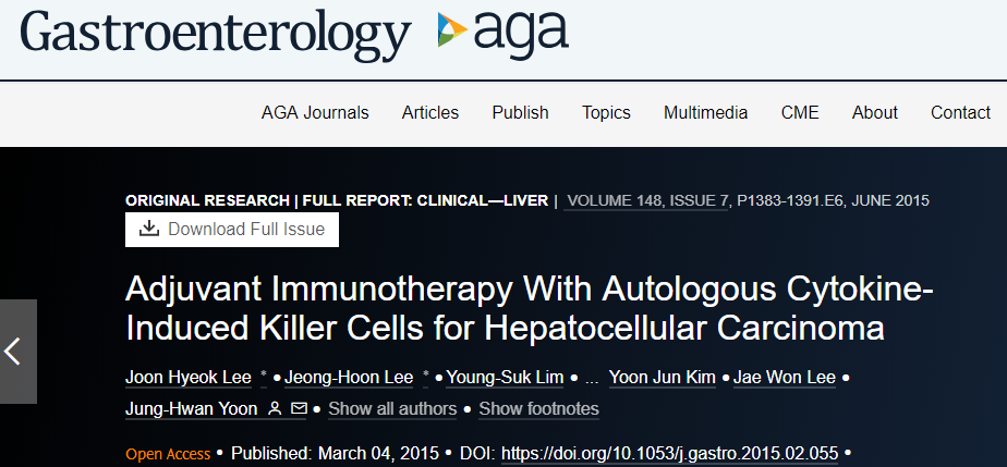 免疫治疗科普 | 常见免疫细胞疗法有哪些？不同免疫细胞疗法有何差异？