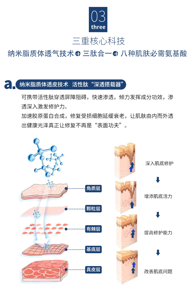 脐带臻颜紧致冻干粉