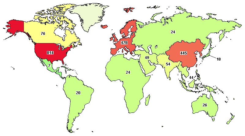 超 2000 项研究从肿瘤到常见病，NK 细胞疗法大有可为