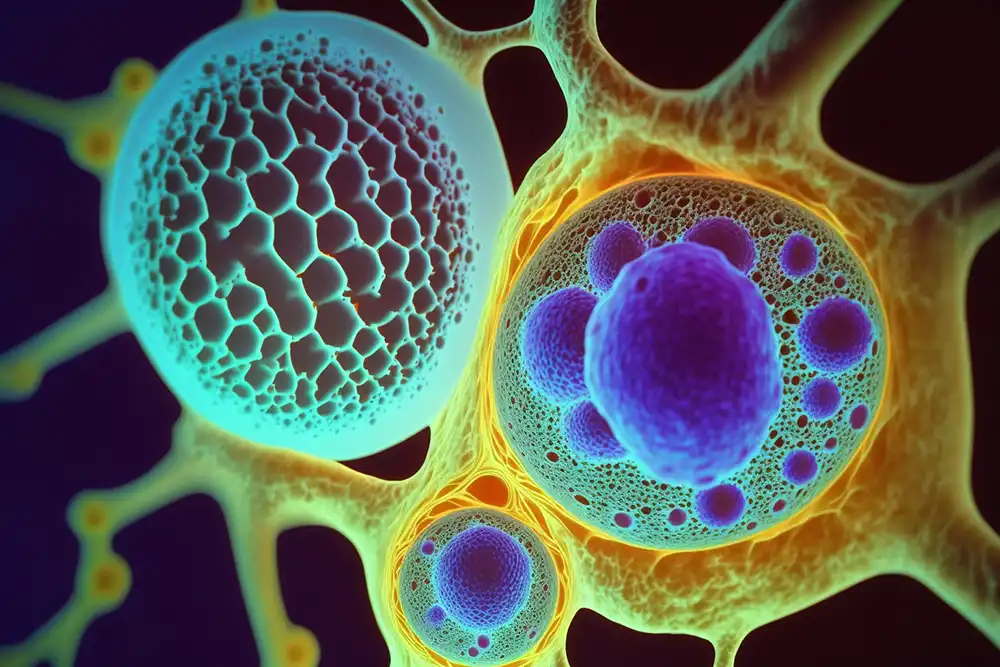 阿尔茨海默氏症的干细胞疗法：发现和治疗 (2024)