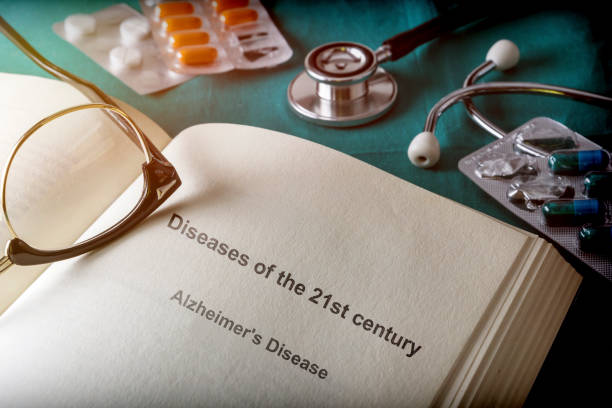 阿尔茨海默氏症的干细胞疗法：发现和治疗 (2024)