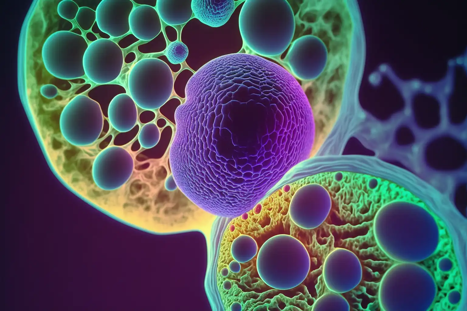 阿尔茨海默氏症的干细胞疗法：发现和治疗 (2024)