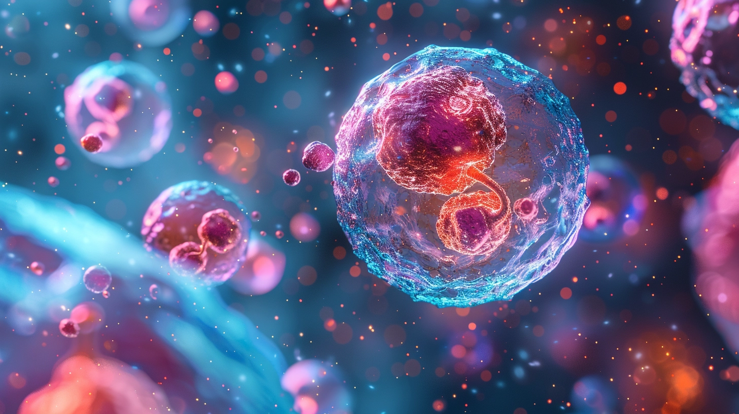 干细胞分化：解释 (2024)